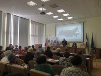 В Ленинградской области стартовала выездная школа общественного наблюдателя