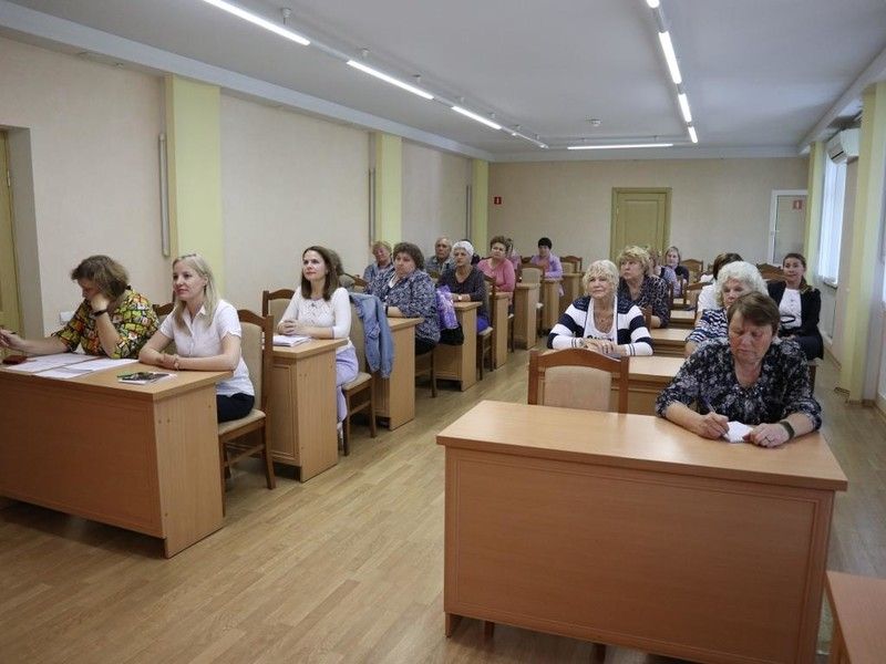 Общественные наблюдатели и члены избиркомов решают общую задачу – чтобы выборы прошли законно и честно