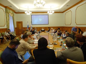 Дружинники и казаки помогут