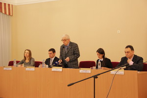 Места боевых действий: найти компромисс между прошлым и будущим