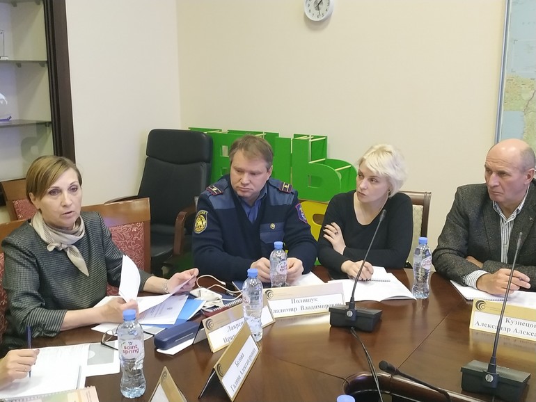 Проект «Самбо в школу» - инициатива должна идти снизу, а поддержка – со стороны региона