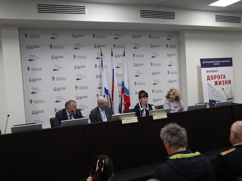 Общественная палата предложит областным властям пути решения судьбы народного музея Дороги жизни
