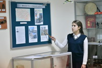 Патриоты-общественники из разных регионов почтили память Дмитрия Молодцова