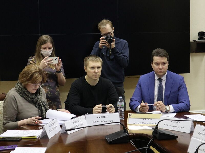 Социальное такси в Ленинградской области: мы поставили себе высокую планку