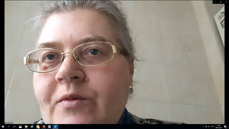 Социализация, профессиональное обучение и социальные услуги - как помочь детям с ОВЗ обсудили в Общественной палате Ленинградской области