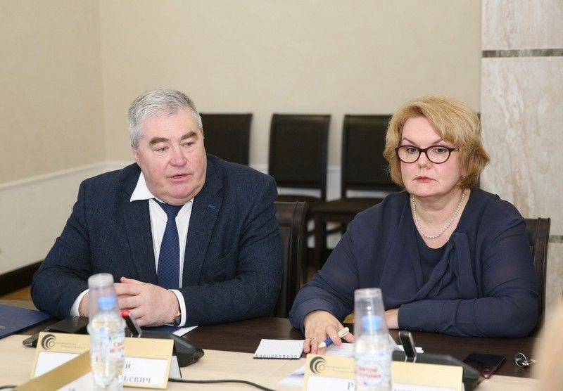 В Ленинградской области обсудили вопросы психолого-педагогического сопровождения образовательного процесса