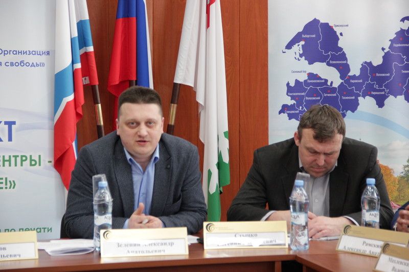 Главный ресурс социальных проектов - человеческий