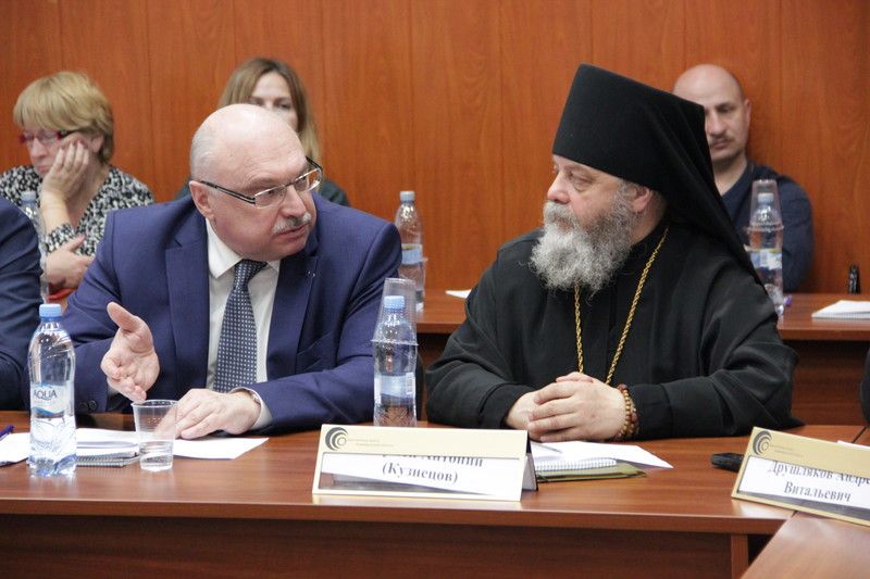 Главный ресурс социальных проектов - человеческий