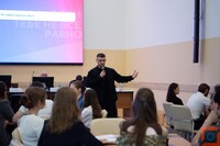 Молодежь за "Чистые Выборы"!!!