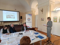 «Разойтись без войны»: в Ленобласти бизнес-конфликты переводят из судов в переговорные комнаты