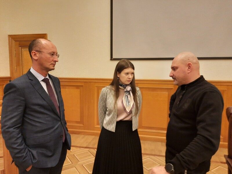 В Ленинградской области обсудили поправки в законы об увековечивании памяти погибших защитников Отечества