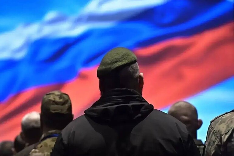 С Днем ветеранов боевых действий!