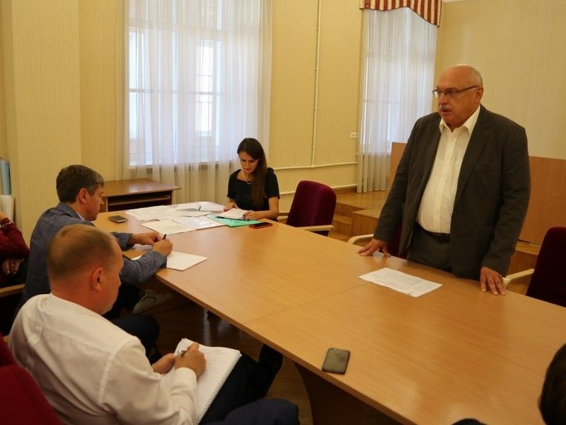Подготовка общественных наблюдателей завершена: списки утверждены, направления выданы