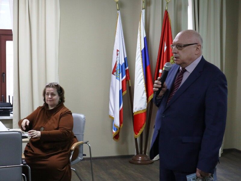 Стратегическая сессия "Ленинградская область во Всероссийском рейтинге "Регион-НКО" (10.02.2023 г.)