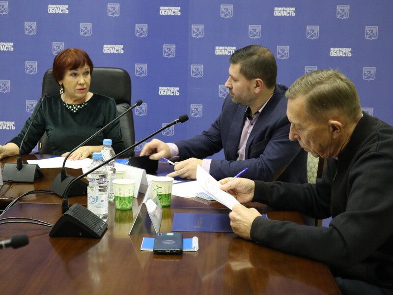 Комиссии Общественной палаты формируют план работы