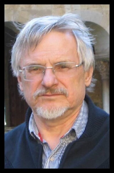 Скончался Владимир Русланович Попов