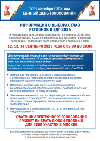 Общественный контроль на экстерриториальных избирательных участках.