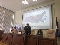 В Ленинградской области стартовала выездная школа общественного наблюдателя