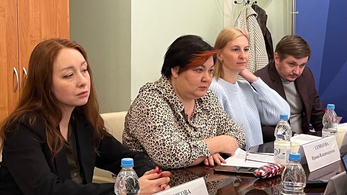 НКО — не обуза, а перспектива