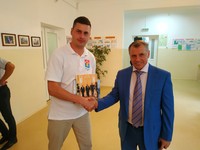 Делегация из Всеволожского района посещает Республику Крым