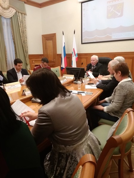 Общественная палата Ленинградской области подготовила рекомендации по содержанию детских площадок во дворах