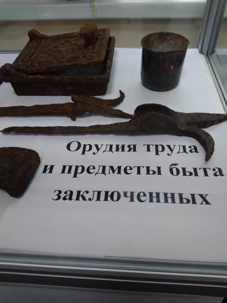 История Свирьлага – помнить, чтобы не повторилось