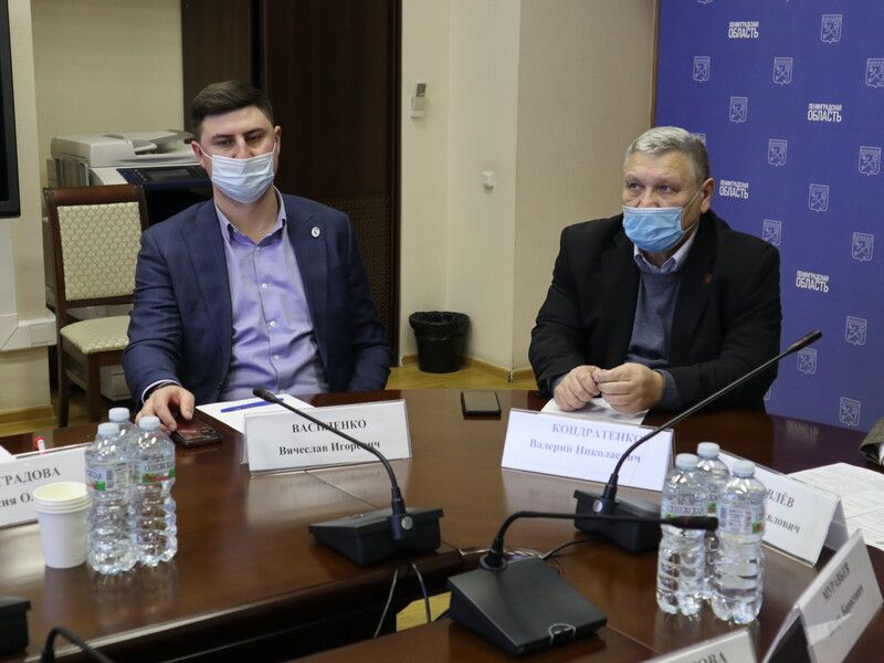 Награждение актива общественных наблюдателей на выборах 2021 г.