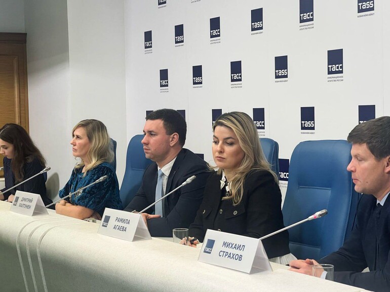 Регуляторы экологической повестки региона в прицеле телекамер.