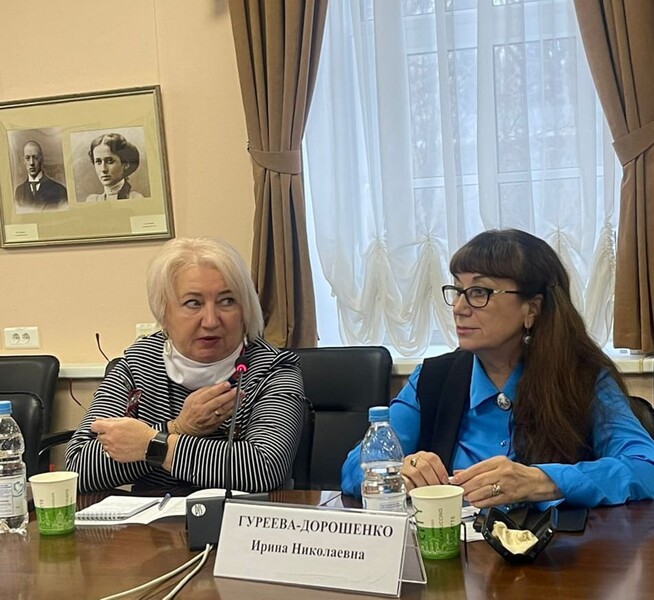 Жаркие обсуждения принципов формирования общественных советов при региональных органах власти.