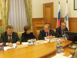 Финансирование здравоохранения в области в 2016 году увеличится