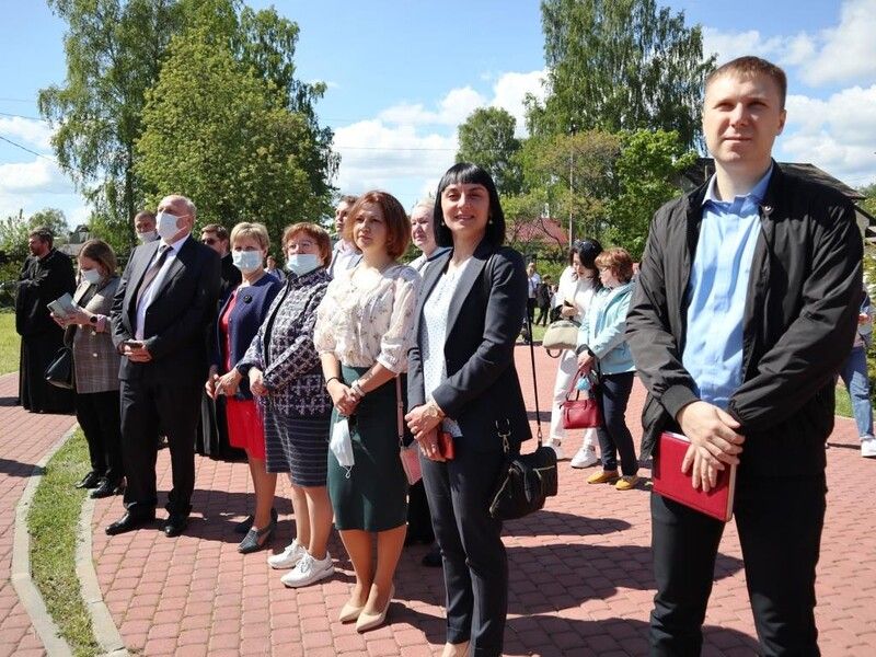 Пожилым ленинградцам не хватает «живой» информации об алгоритме оказания специализированных услуг