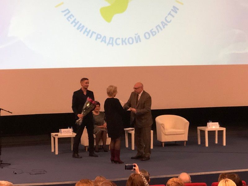 Владимир Журавлев рассказал специалистам по соцзащите о поддержке социально ориентированных НКО областной Общественной палатой