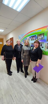 Выездное заседание в Лодейнопольском районе