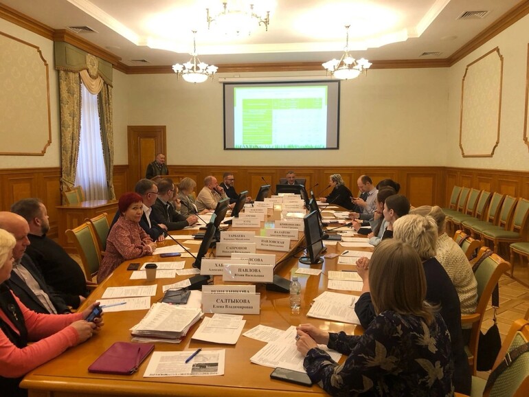 Ленинградский гектар