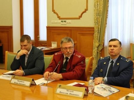Общественники Ленобласти призывают сохранить чистые водоемы для будущих поколений