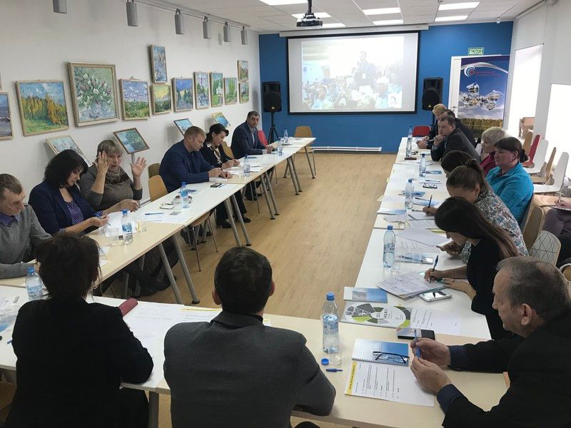 Форум местных сообществ Ленобласти высказался за комфортную деревенскую среду