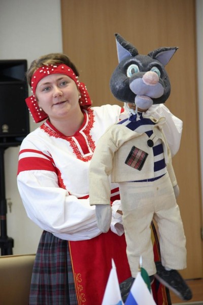 Заседание комиссии по историческому, культурному и духовному наследию, развитию туризма в Подпорожском районе (14.08.2018)