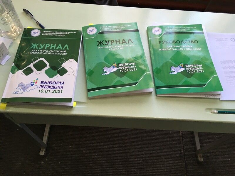 Владимир Журавлёв о выборах в Киргизии: избирательные комиссии работали четко, слаженно, в соответствии с законом