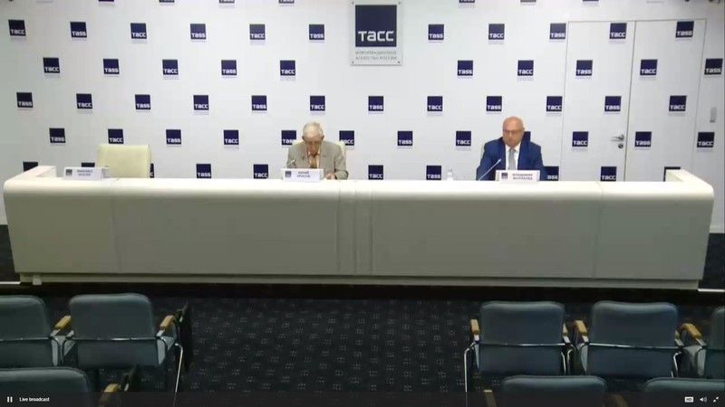 Общественная палата подвела итоги общественного наблюдения за общероссийским голосованием по поправкам к Конституции РФ в Ленинградской области