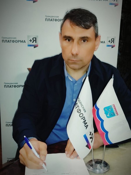 Представители политических партий выдвинут своих наблюдателей в участковые комиссии Ленобласти на всероссийском голосовании