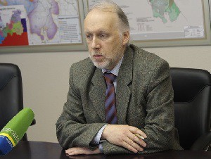 Особенности проблем лиц с ограниченными возможностями на территории Ленинградской области. Возможные пути решения