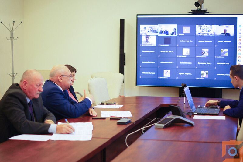 Безосновательность и лживость нападок на российские выборы раскрыты на круглом столе в ЛГУ им. А.С. Пушкина