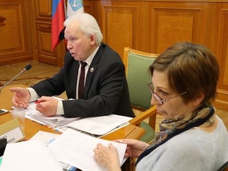 Общественники Ленобласти призывают сохранить чистые водоемы для будущих поколений