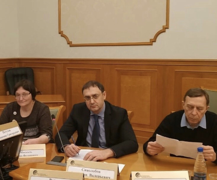 Иски в защиту прав неопределенного круга лиц. Сможет ли Общественная палата обращаться в суд?