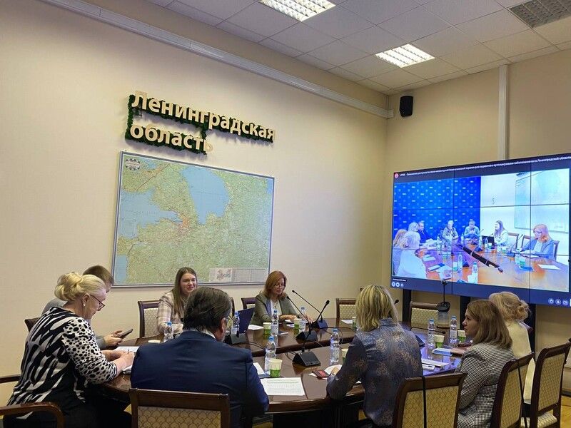 Круглый стол по вопросу повышения доступности генно-инженерной биологической терапии для пациентов с аутоиммунными заболеваниями