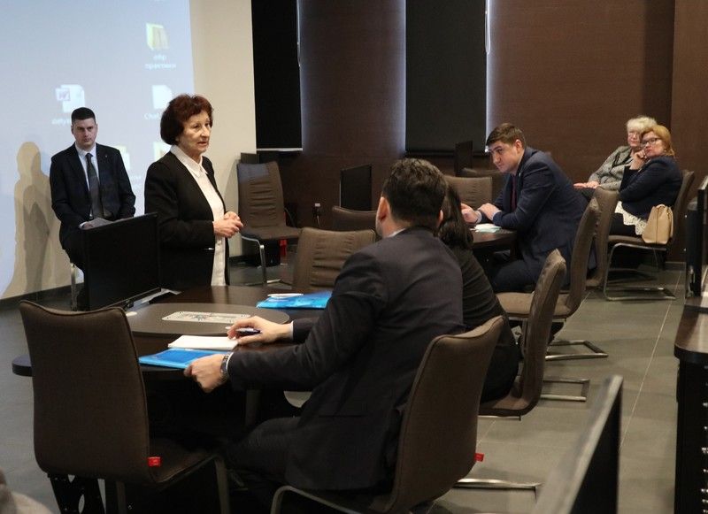 На Форуме гражданского общества Всеволожского района обсудили роль НКО в развитии туристической отрасли