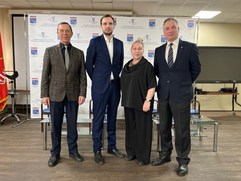 НКО и бизнес: возможности сотрудничества