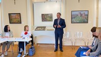 Роль НКО в укреплении Семьи
