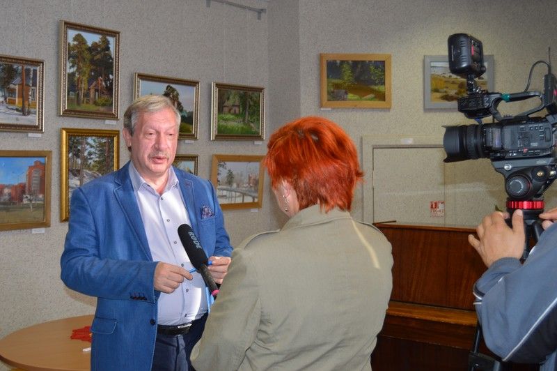 Новый импульс для развития общественной жизни в городе Сосновый Бор