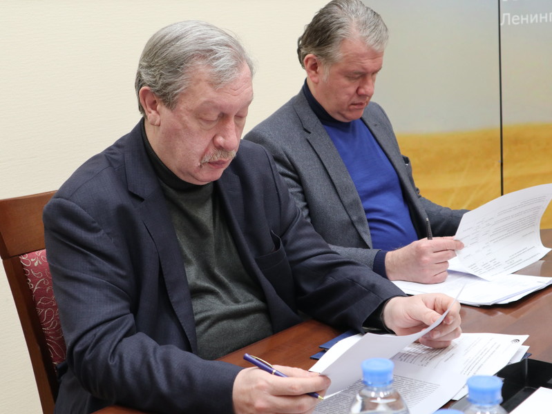 ЗОЖ и органическое земледелие – Общественная палата предлагает их развивать на базе родовых поместий